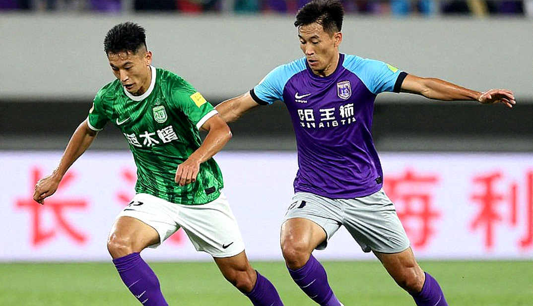 Trần Quốc Tuấn, chiếc ghế AFC và khoảng trống quyền lực bên dưới bảng xếp hạng