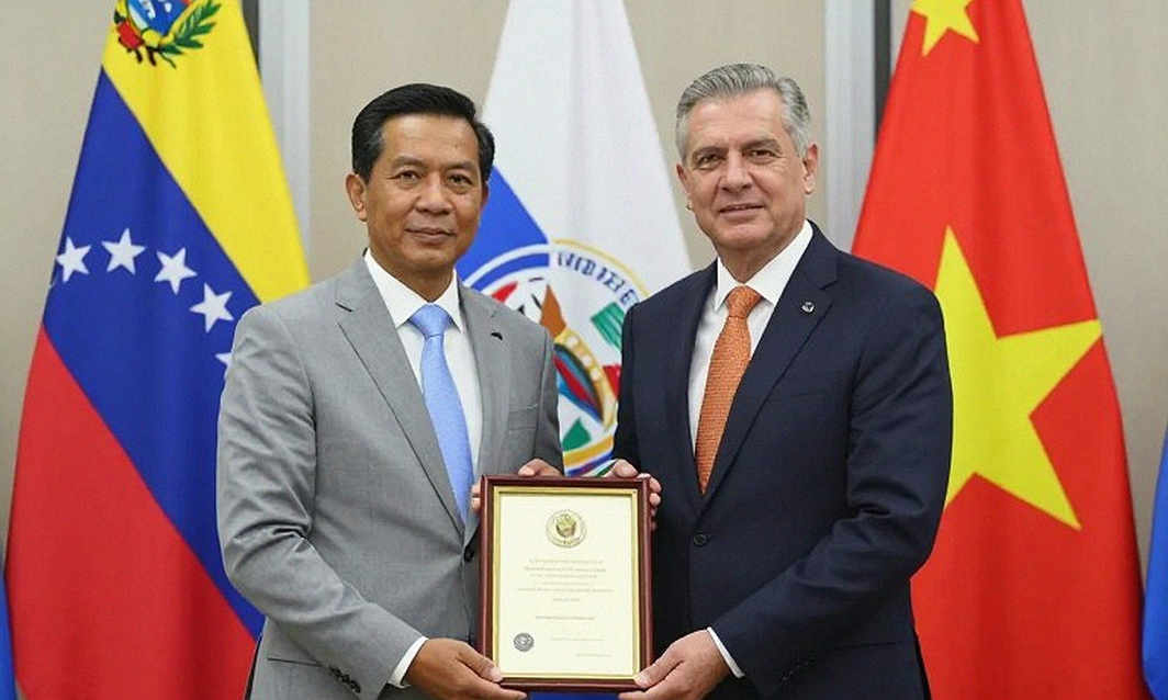 Chuncheon 2026: Cú đáp đất của Nguyễn Thiện Phụng và vết nứt không ai thấy sau tấm HCV quyền chuẩn Chuncheon 2026: Cú đáp đất của Nguyễn Thiện Phụng và vết nứt không ai thấy sau tấm HCV quyền chuẩn