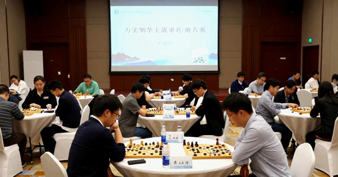 Carlsen trở lại bảo vệ ngai vàng tại Global Chess League 2026