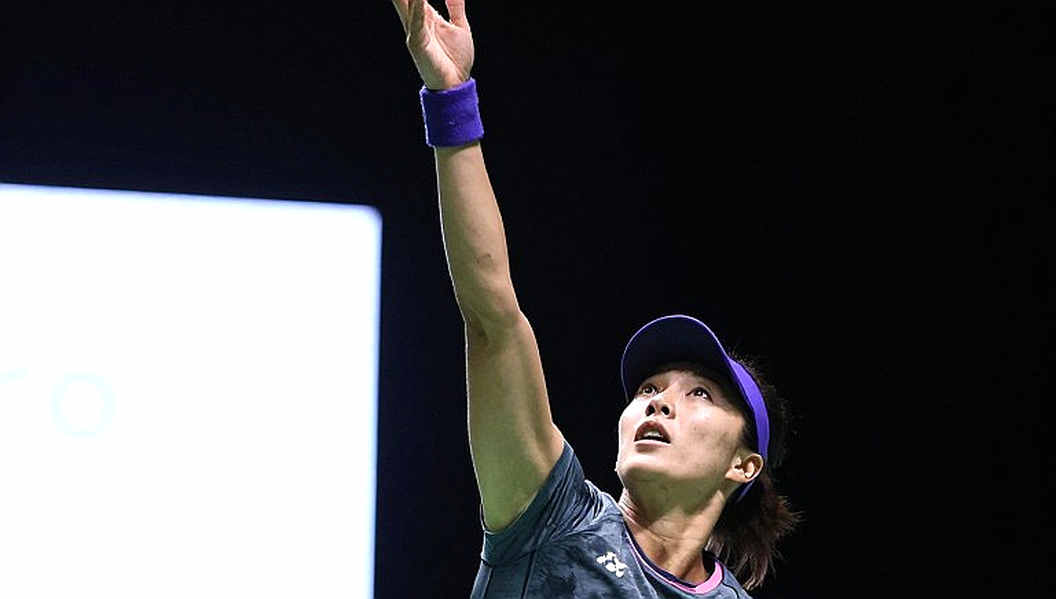 When Ashmita Chaliha Questioned BWF: The Indonesia Masters Super 100 Paradox on Venue Standards When Ashmita Chaliha Questioned BWF: The Indonesia Masters Super 100 Paradox on Venue Standards