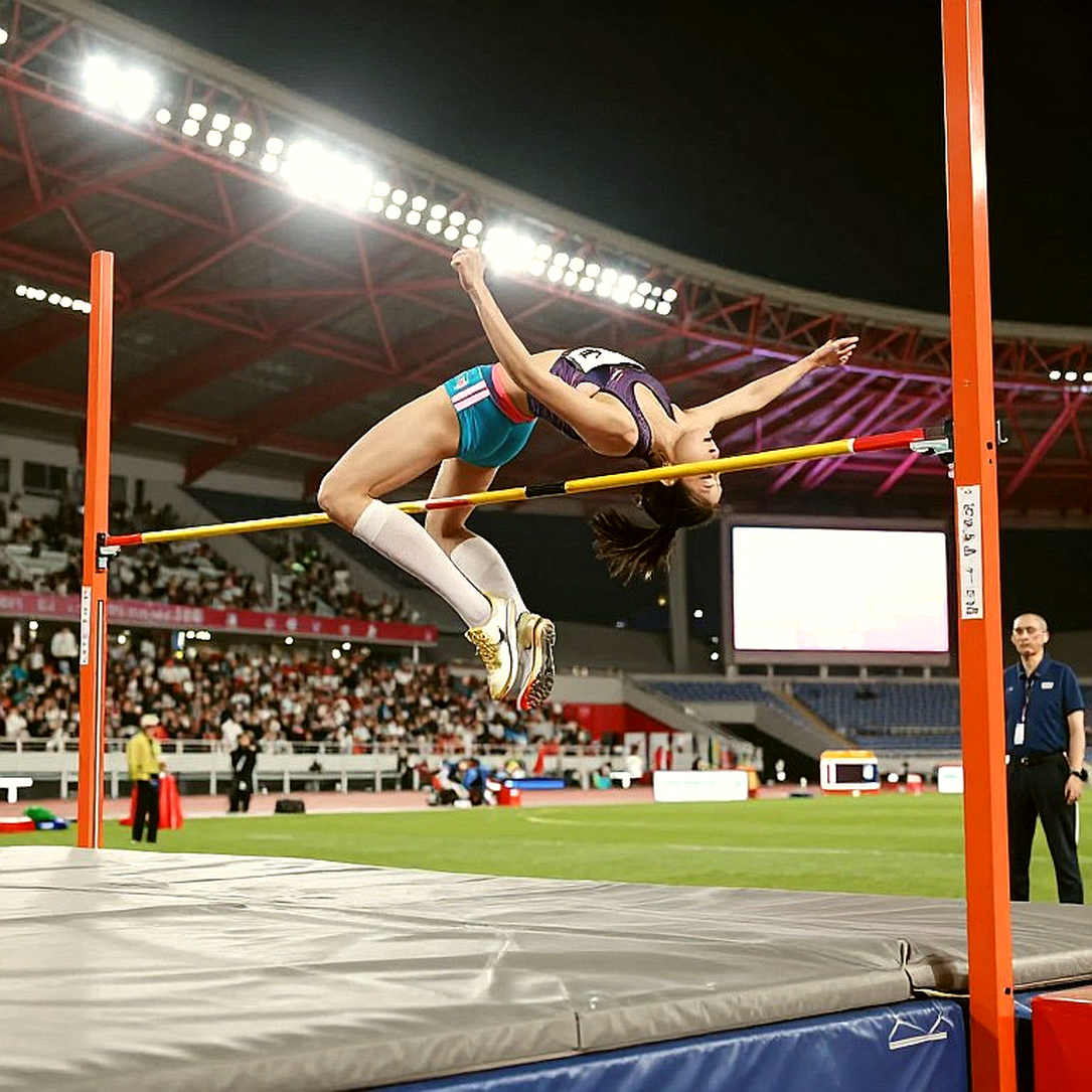 World Athletics Ultimate Championship: $10 Million, One Trophy and a Gap in the Calendar World Athletics Ultimate Championship: $10 Million, One Trophy and a Gap in the Calendar