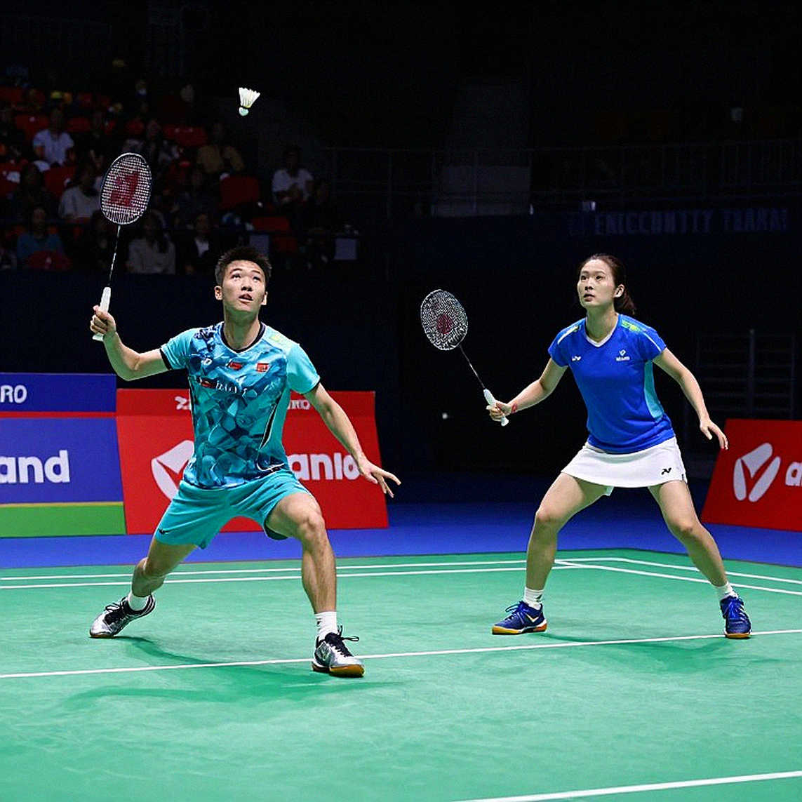 Vietnam Open 2026: Aidil Sholeh, a 27-Month Drought and the Voice of the Lowest Tier Vietnam Open 2026: Aidil Sholeh, a 27-Month Drought and the Voice of the Lowest Tier