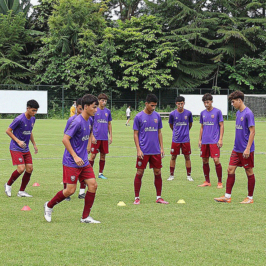Vietnamese Football in Transfer Season: When Rumors Outrun Data