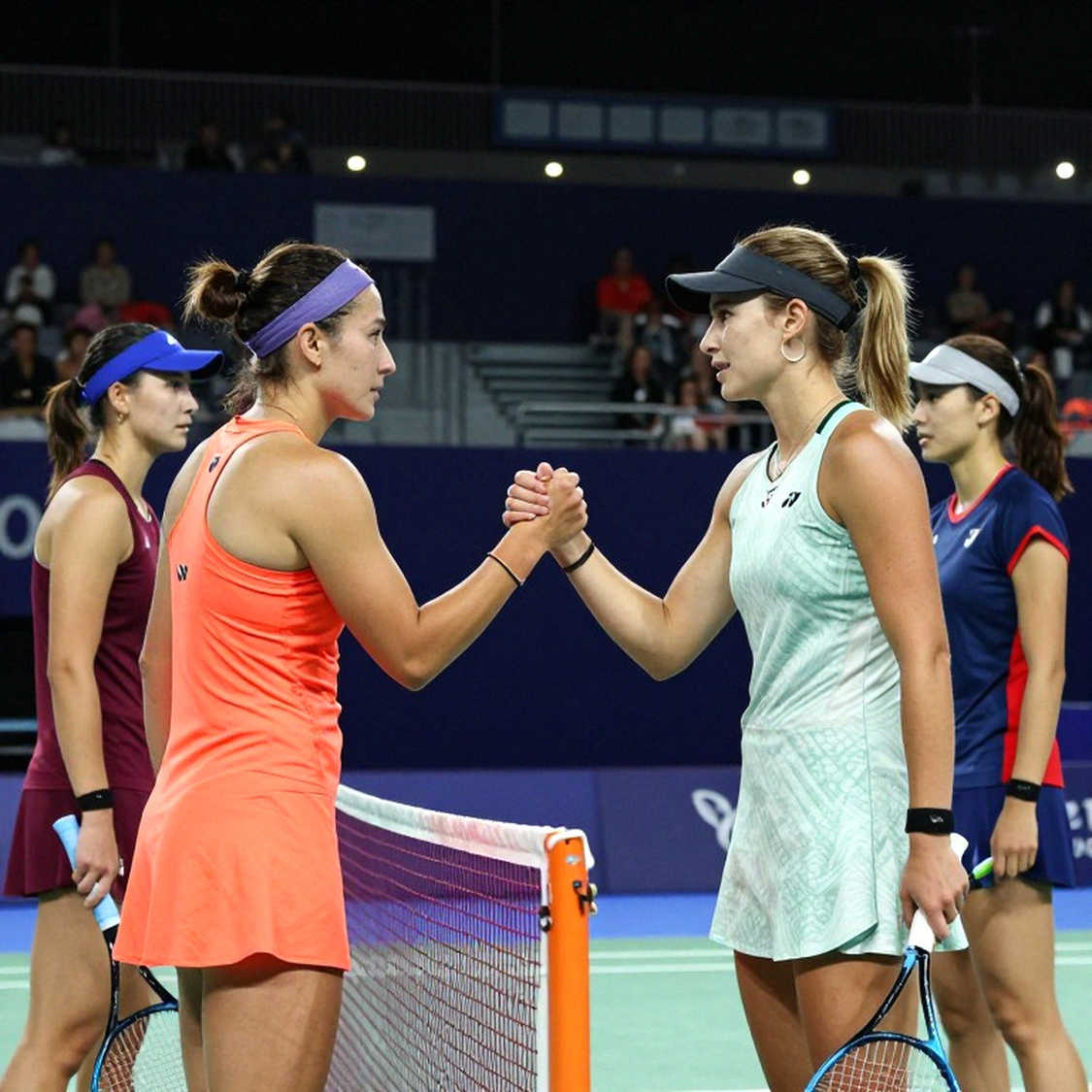 Reading Southeast Asian Badminton Lines: When Money Moves Before the Smash