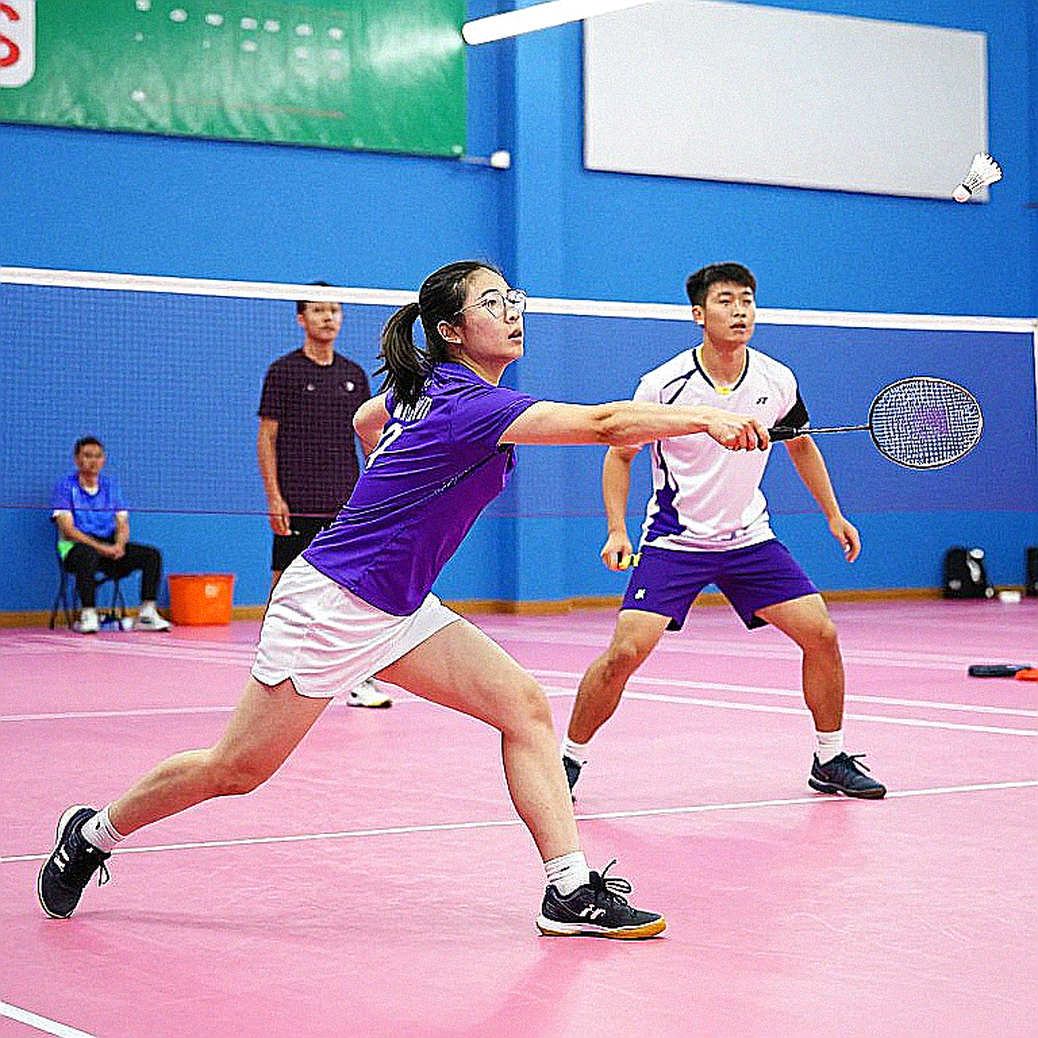 Lễ bốc thăm môn cầu lông tại Đại hội Thể thao châu Á 2026: Đội tuyển Ấn Độ đối mặt Nhật Bản ở tứ kết, Hàn Quốc ở bán kết