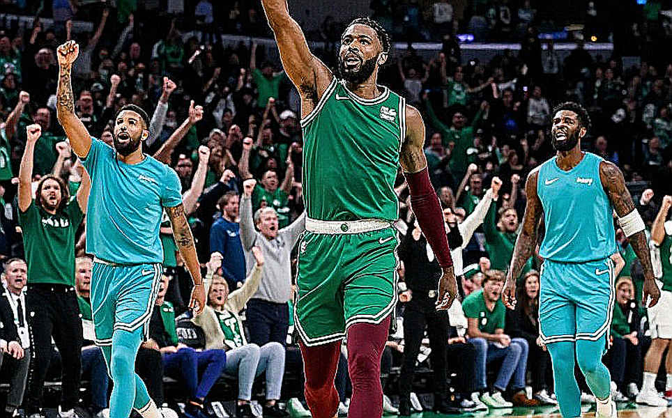 Dự đoán bảng xếp hạng chiều sâu fantasy NBA 2026-27: Herro dẫn dắt Bucks, Robinson ở Boston