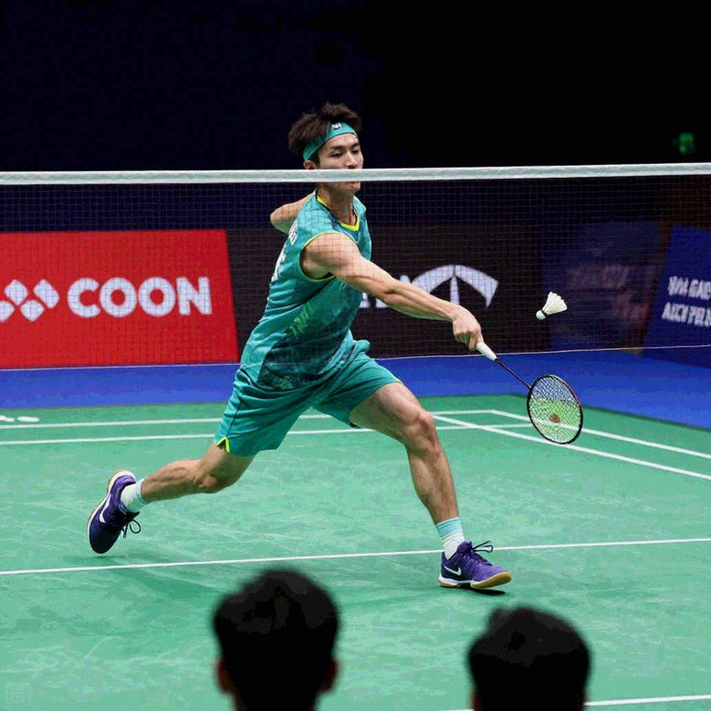 The 52-Week Cycle and the Third-Game Collapse Index: Vietnamese Badminton Enters a Pivotal Year The 52-Week Cycle and the Third-Game Collapse Index: Vietnamese Badminton Enters a Pivotal Year