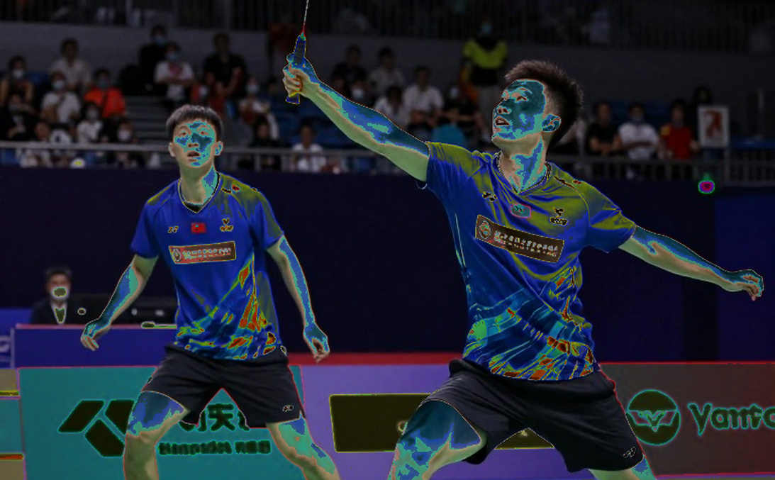 Lakshya Sen và lộ trình được vẽ trước khi bốc thăm ở Asian Games 2026