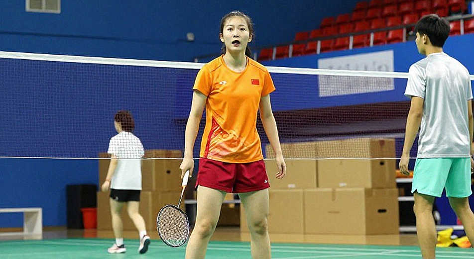21-5 và 21-11 trong 23 phút: Tín hiệu từ một trận cầu phơi bày hệ thống cầu lông nữ Pakistan