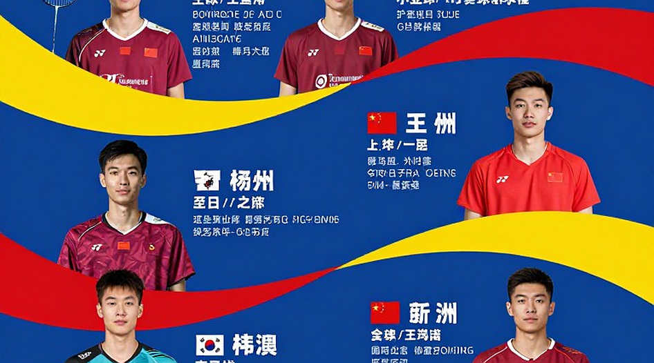 Cầu lông trẻ Việt Nam 2026: Lứa kế cận và khoảng trống sau thời Nguyễn Tiến Minh