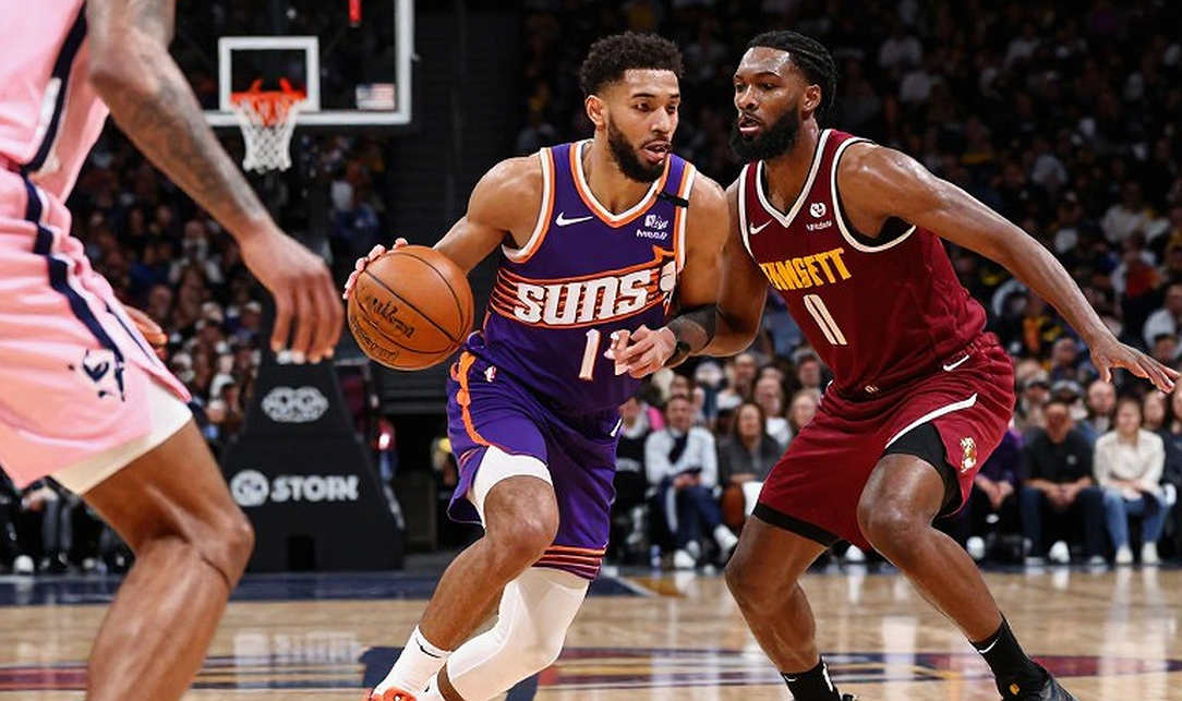 Miami Heat Open the Season: Klay Thompson, Bam Adebayo and the Spacing Void Beneath the Rim