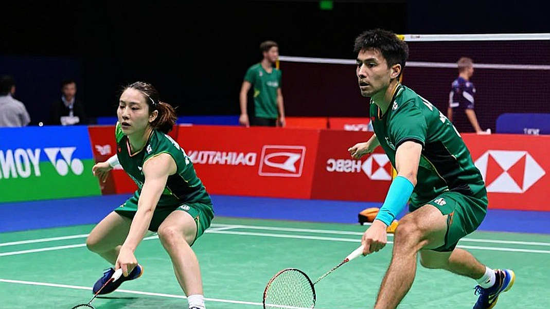 Từ 17-14 đến 20-22: Nguyễn Thùy Linh và bài học ở những điểm cuối