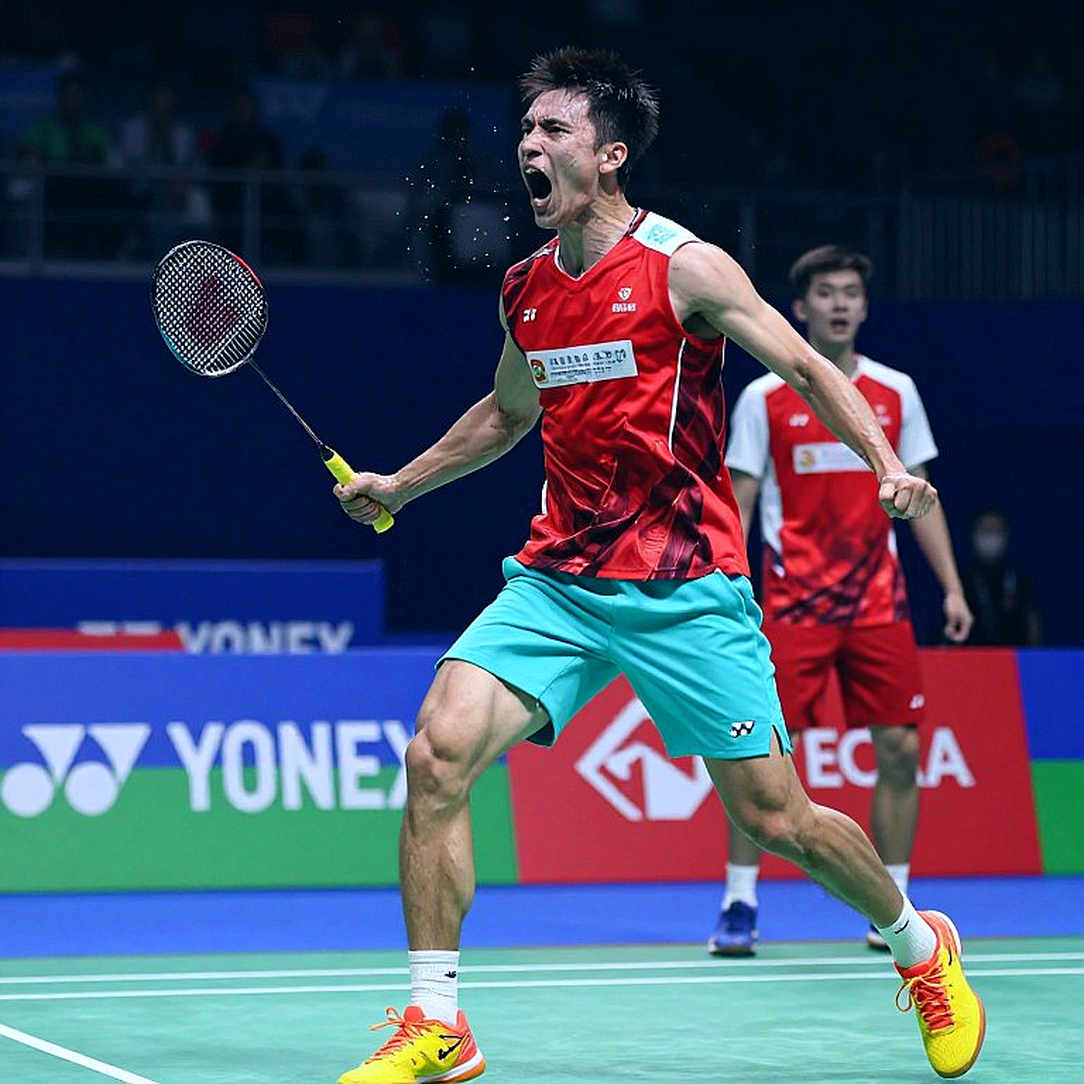 Vết nứt ở Hàng Châu: PV Sindhu và mùa giải mà bàn chân trái viết lại bảng xếp hạng
