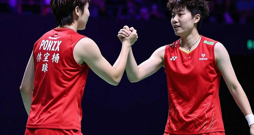 Bảng đấu cầu lông Asian Games 2026: Hai dòng dữ liệu không khớp mà không ai kiểm chứng