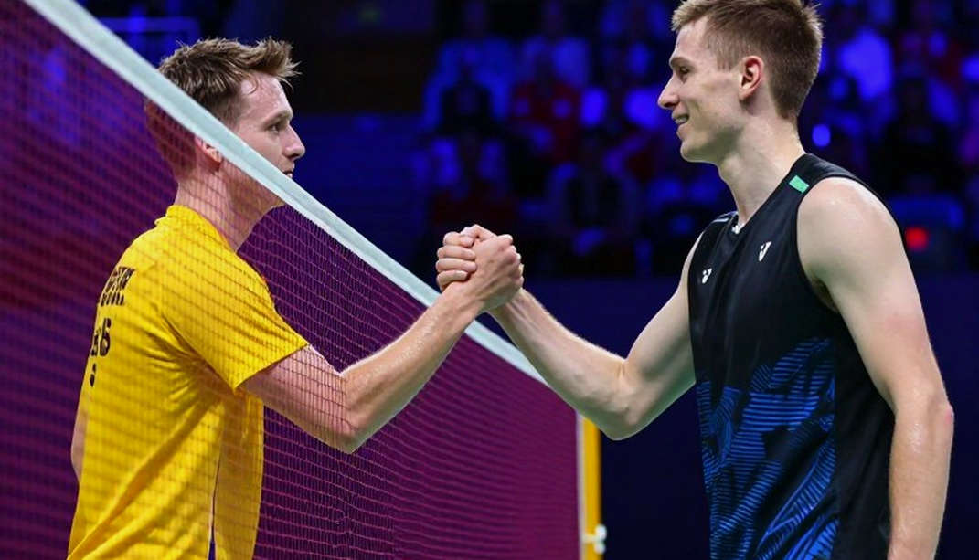 Khi thanh dầm gãy: Cầu lông Ấn Độ rời Asian Games 2026 mà không có huy chương cá nhân Khi thanh dầm gãy: Cầu lông Ấn Độ rời Asian Games 2026 mà không có huy chương cá nhân