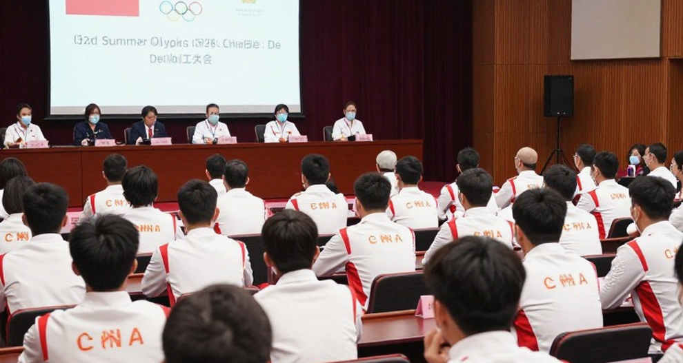 Khi thanh dầm gãy: Cầu lông Ấn Độ rời Asian Games 2026 mà không có huy chương cá nhân Khi thanh dầm gãy: Cầu lông Ấn Độ rời Asian Games 2026 mà không có huy chương cá nhân