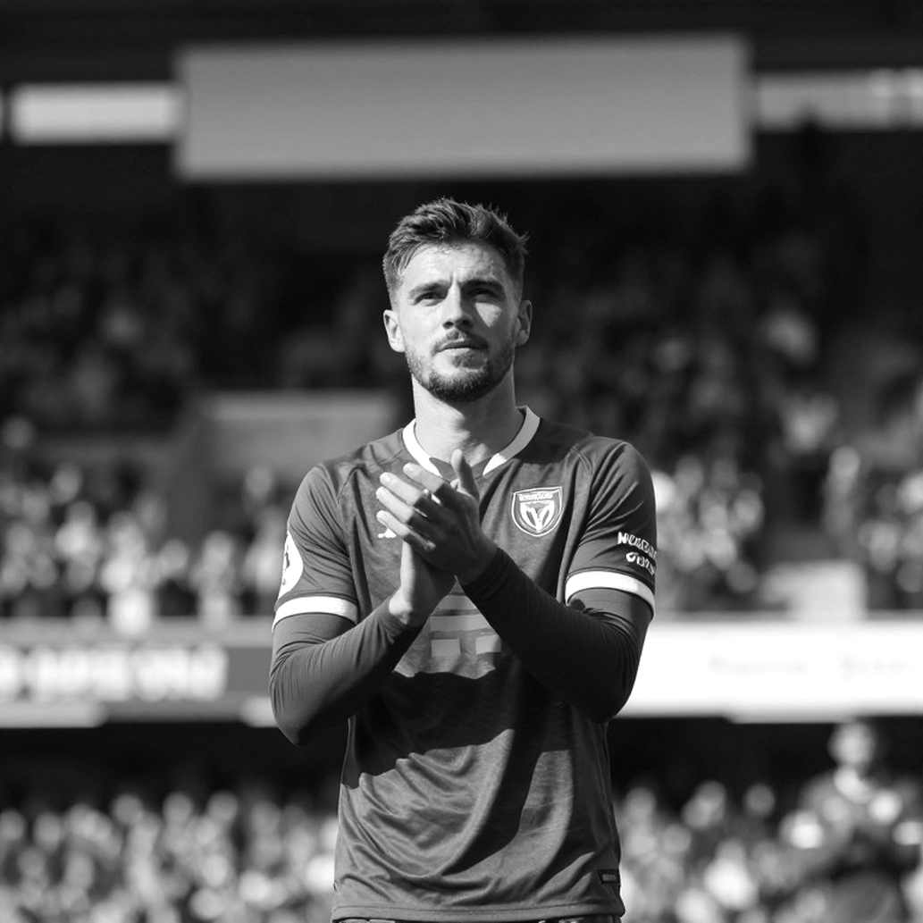 Raphinha reborn under Flick: A new contract or a statement of a false nine?