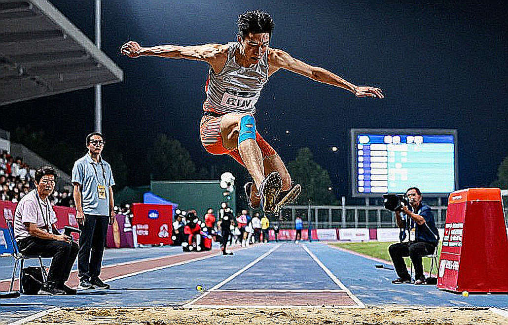 2:47:52 and 2:31:49: Why VPIM 2026's Course Records Are Not a Leap in Class