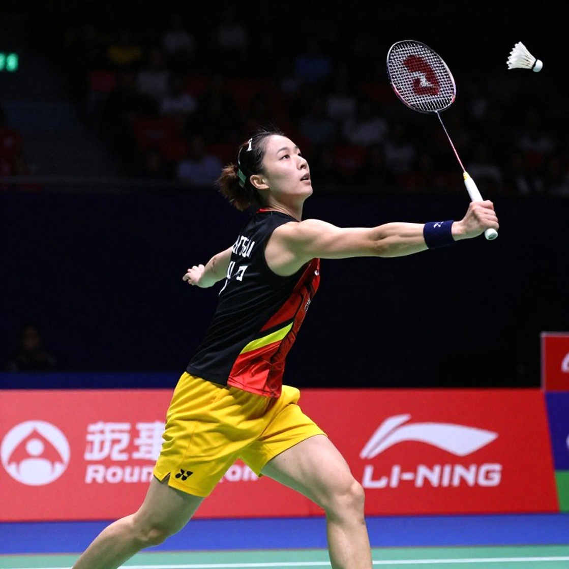 Ấn Độ vào tứ kết cầu lông nam ASIAD 2026: Chiến thắng 3-0 trước Bangladesh và câu hỏi còn bỏ ngỏ về thực lực Ấn Độ vào tứ kết cầu lông nam ASIAD 2026: Chiến thắng 3-0 trước Bangladesh và câu hỏi còn bỏ ngỏ về thực lực