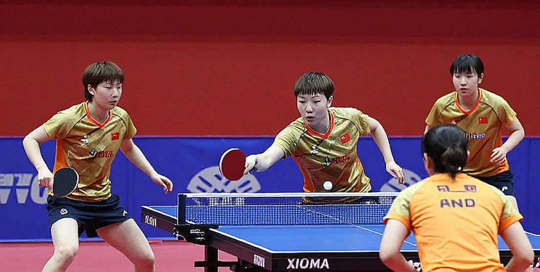 Vietnamese Women's Table Tennis and the Data Void Nobody Has Filled
