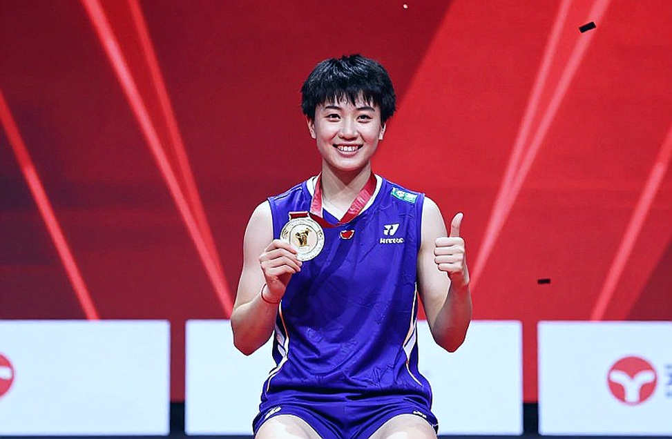 Bản phân tích trống: Khi nhà báo dữ liệu cầu lông chọn không viết Bản phân tích trống: Khi nhà báo dữ liệu cầu lông chọn không viết