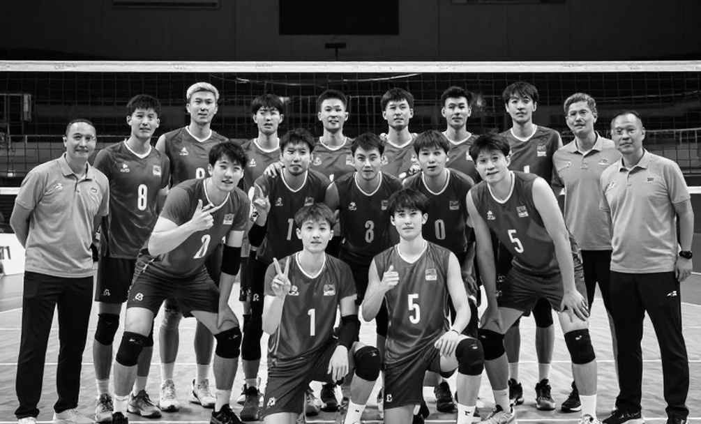 Đà Nẵng vô địch bóng chuyền đại học 2026: 116 đội, 150 trận và bài toán phụ thuộc một chủ công