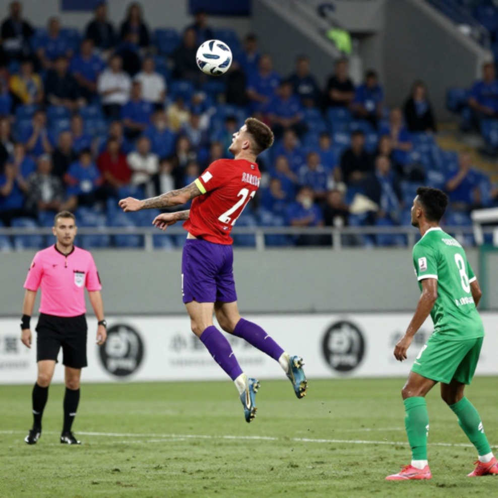 The V.League Transfer Market: When Silence Is the Most Valuable Source