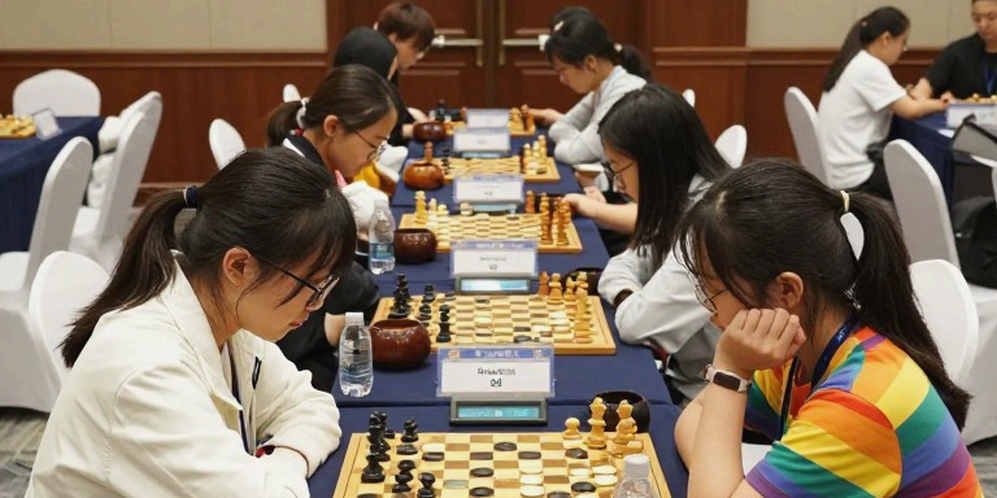 Bản quyền esports ASIAD 20 về tay VIRESA: Tài sản định vị chưa có bảng giá