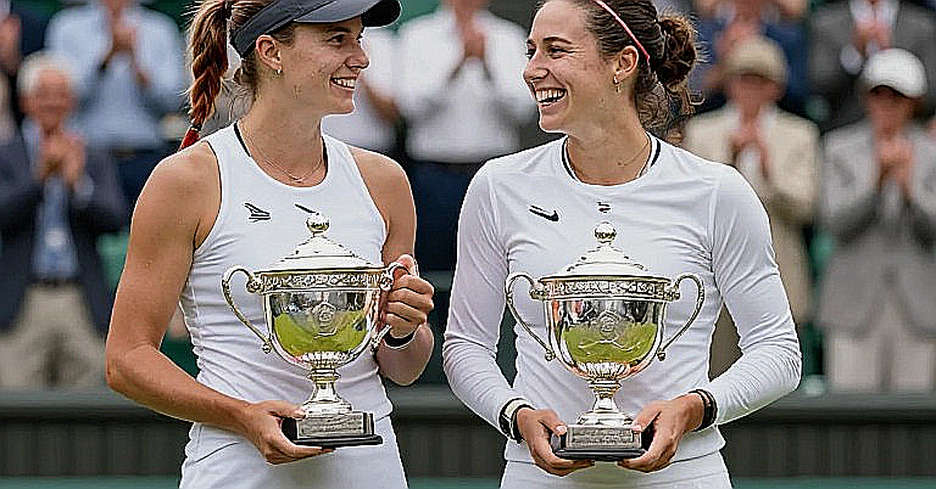 Pegula và Gauff giành vé WTA Finals: Tấm vé thứ năm và trật tự WTA đang tái định hình