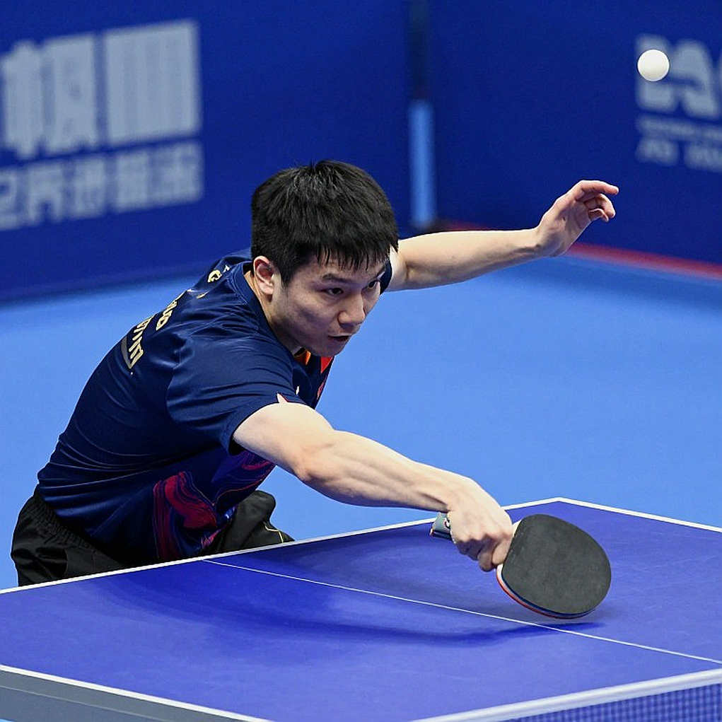 World Hopes Week 2026 Tại Sheffield: Khoảng Trống Của Bóng Bàn Trẻ Việt Nam Trong Cỗ Máy Đào Tạo Toàn Cầu World Hopes Week 2026 Tại Sheffield: Khoảng Trống Của Bóng Bàn Trẻ Việt Nam Trong Cỗ Máy Đào Tạo Toàn Cầu