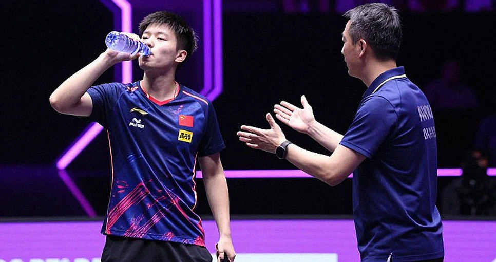 An Se-young và bản đồ kỷ lục tại Asian Games 2026: Ngôi vương Aichi-Nagoya và những khoảng trống phía sau
