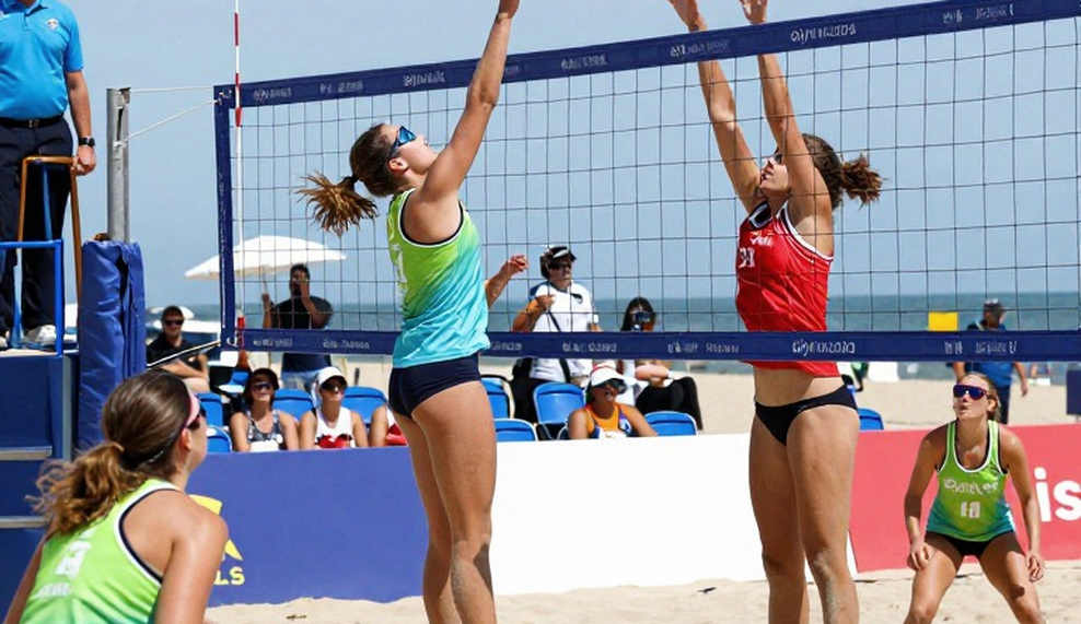 World Cup bóng chuyền nữ 2027: FIVB công bố cấu trúc giải, bảng đấu vẫn để ngỏ