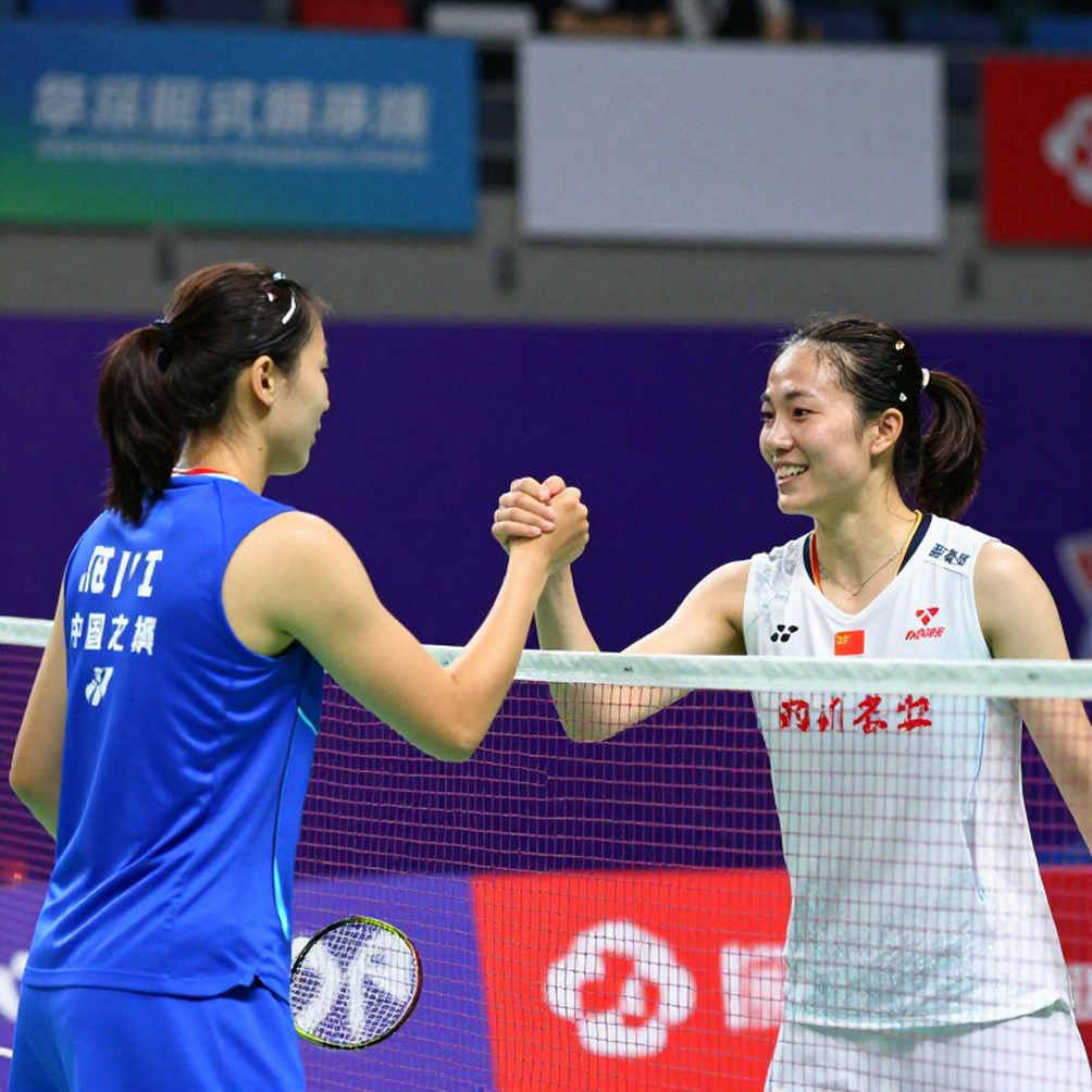 Asian Games 2026: Bảng đấu cầu lông đồng đội nam và cái bẫy mang tên nước chủ nhà
