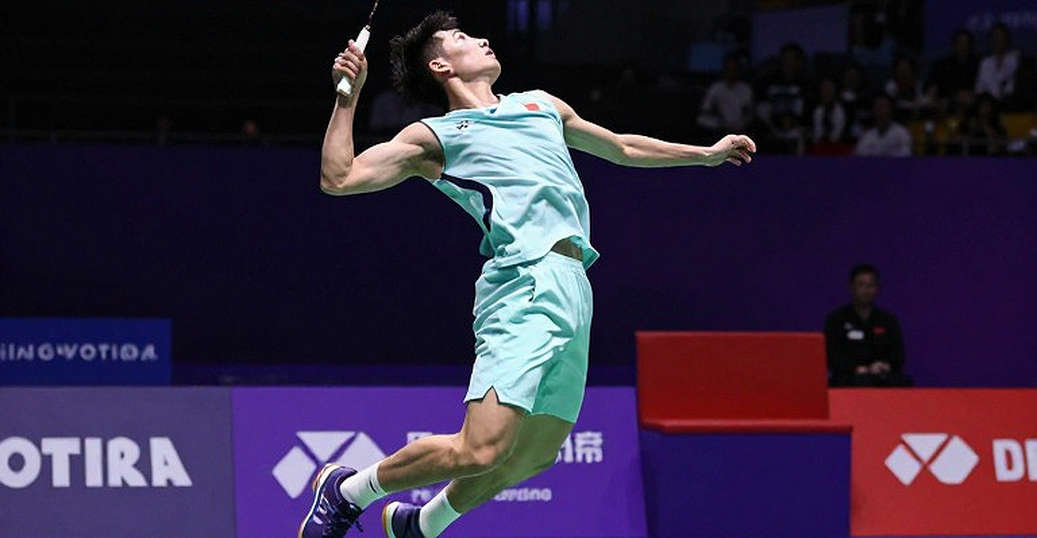 Asian Games 2026: Cầu lông Ấn Độ, chuỗi 12 năm khép lại và một thế hệ mở ra