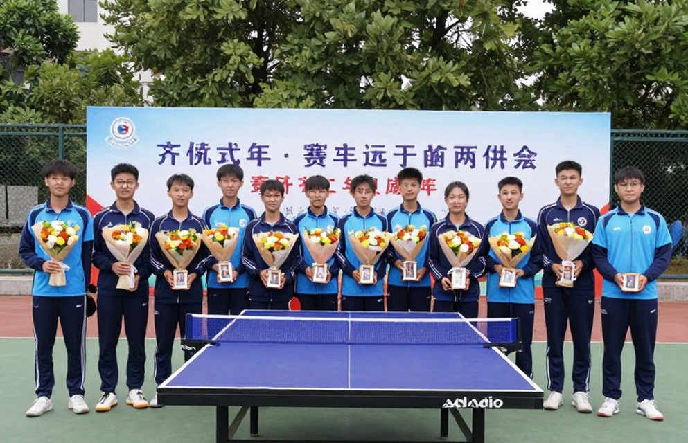 Báo cáo thường niên Table Tennis England 2026/26: Khi một liên đoàn tự định nghĩa mình bằng cấu trúc