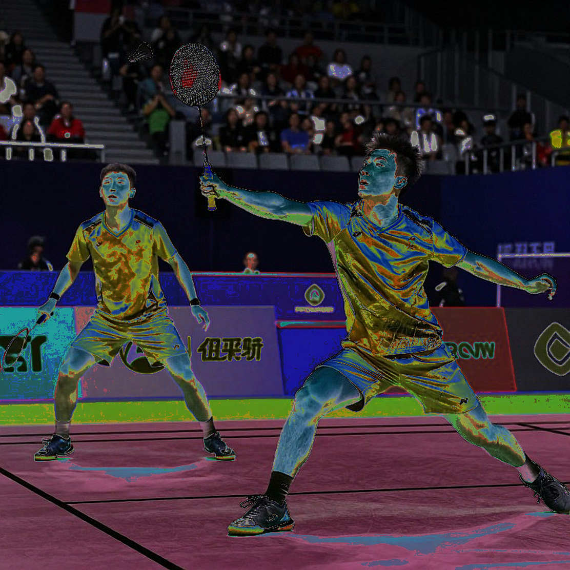 Kunlavut Vitidsarn vô địch Asian Games 2026: 64 năm chờ đợi và ván đấu không có nước mắt