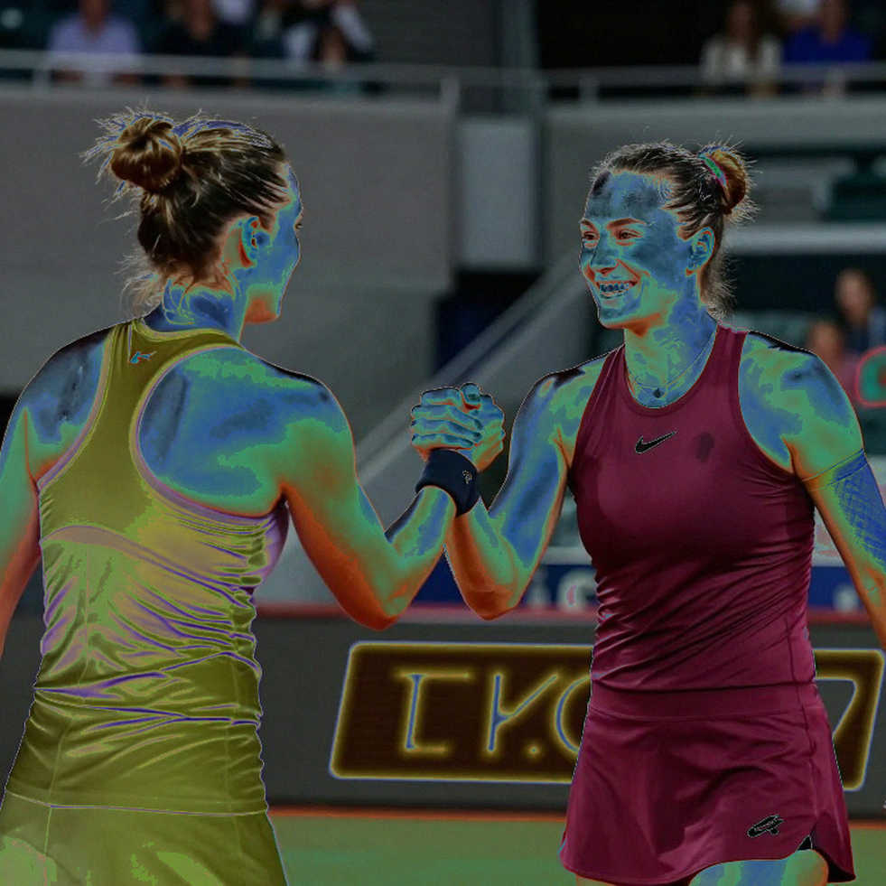 Làn gió mới mang tên Nguyễn Thị Linh: Từ sân đất nện quê nhà đến ngưỡng cửa Grand Slam