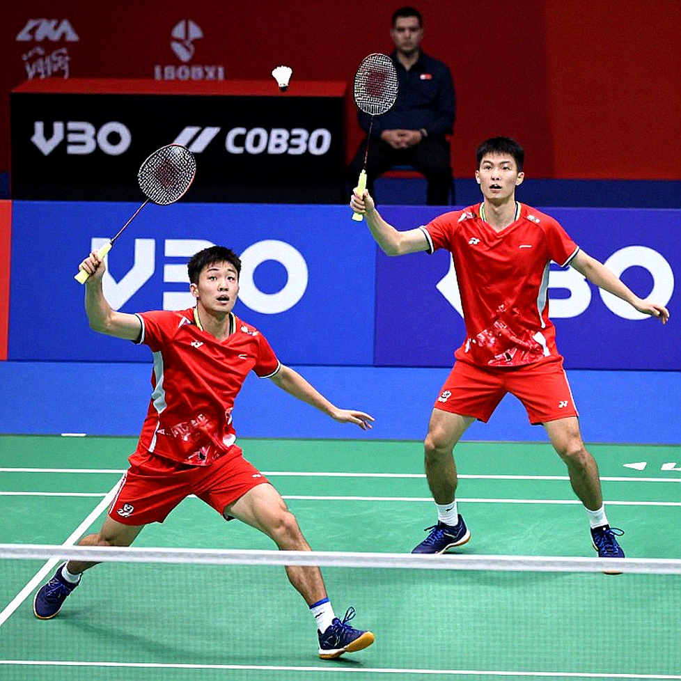 BWF World Junior Championships 2026: Tanvi Patri Leads India's 18-Athlete Squad to Cairo, and How Points Get Counted in the Suhandinata Cup BWF World Junior Championships 2026: Tanvi Patri Leads India's 18-Athlete Squad to Cairo, and How Points Get Counted in the Suhandinata Cup