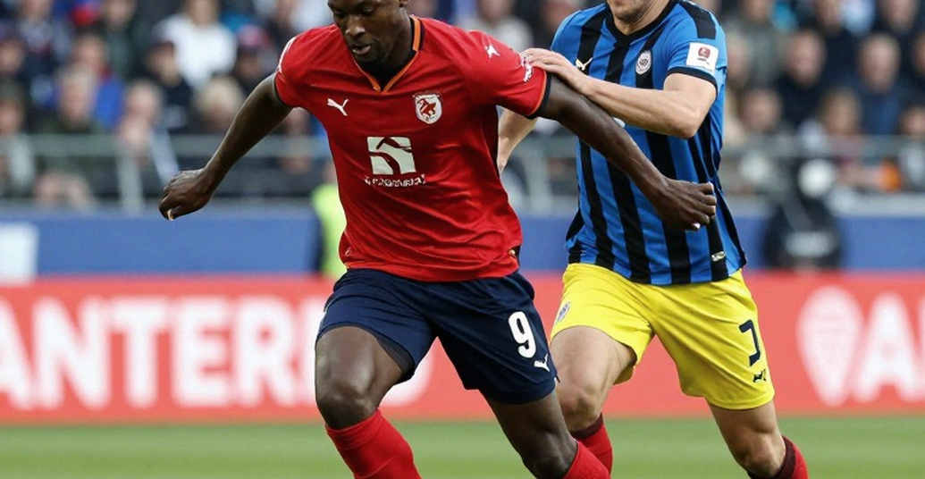 Hai mô hình dưới một bầu trời Hà Nội: Thể Công - Viettel, Công An Hà Nội và trận derby của những bản sắc Hai mô hình dưới một bầu trời Hà Nội: Thể Công - Viettel, Công An Hà Nội và trận derby của những bản sắc