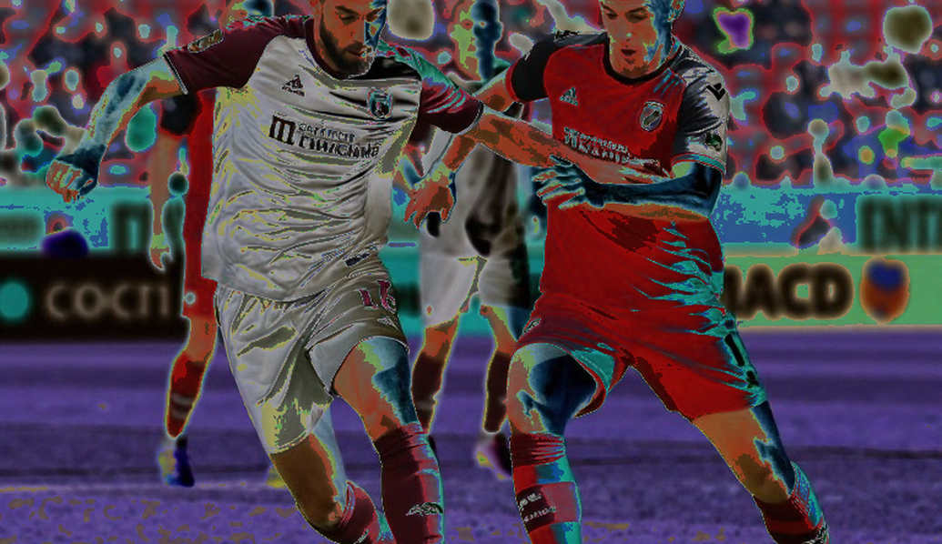 Hai mô hình dưới một bầu trời Hà Nội: Thể Công - Viettel, Công An Hà Nội và trận derby của những bản sắc Hai mô hình dưới một bầu trời Hà Nội: Thể Công - Viettel, Công An Hà Nội và trận derby của những bản sắc
