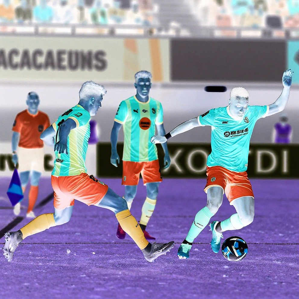 V-League 2042: The Gap Between Two Blocks Is Deciding the Table V-League 2042: The Gap Between Two Blocks Is Deciding the Table