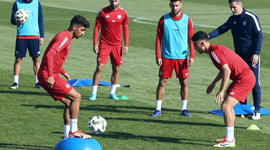 Nước Đức 0-1 Hy Lạp: Kimmich thừa nhận đội bóng chưa hiểu hết ý tưởng của Klopp Nước Đức 0-1 Hy Lạp: Kimmich thừa nhận đội bóng chưa hiểu hết ý tưởng của Klopp