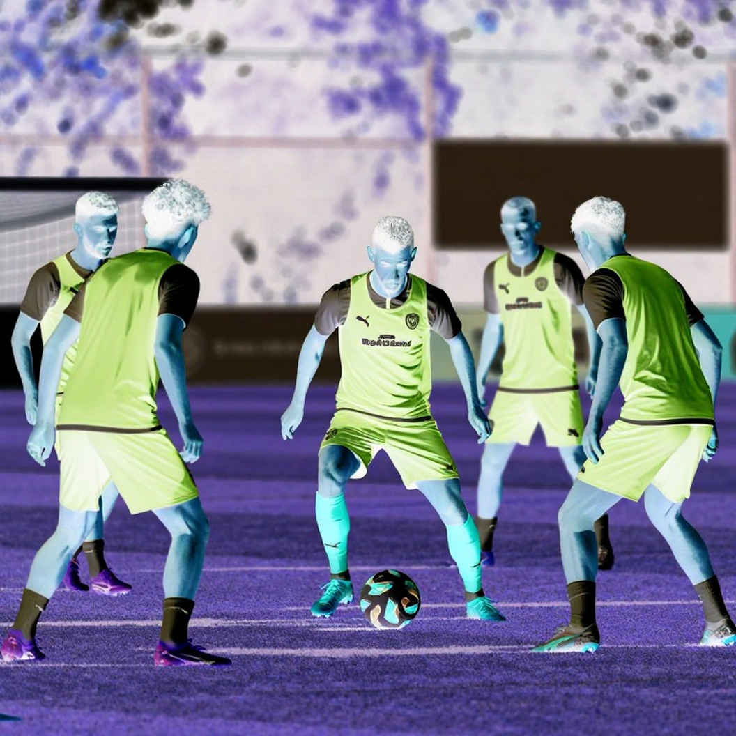 U16 Vietnam lose 2-4 to Australia in China: the real problem lies in the 38 minutes in between U16 Vietnam lose 2-4 to Australia in China: the real problem lies in the 38 minutes in between