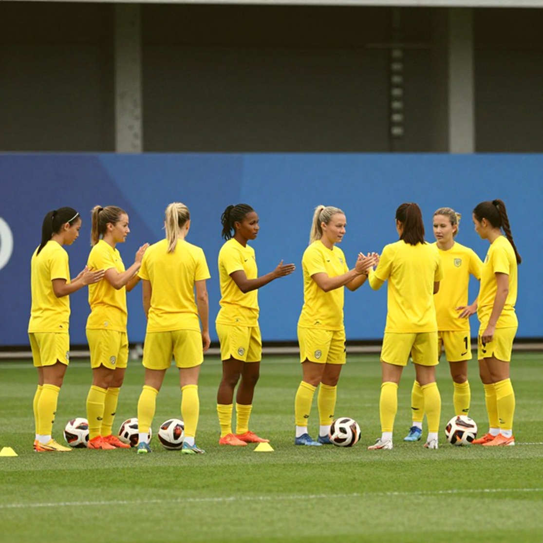 U16 Vietnam lose 2-4 to Australia in China: the real problem lies in the 38 minutes in between U16 Vietnam lose 2-4 to Australia in China: the real problem lies in the 38 minutes in between