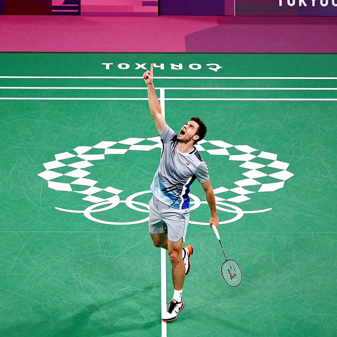 PV Sindhu tại Asian Games 2026: Năm đối thủ, một bảng đối đầu và giới hạn thật của một cựu vương