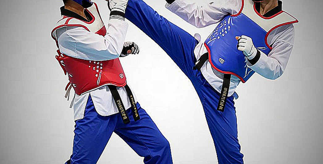Chuncheon 2026: Nguyễn Thiện Phụng, Nguyễn Thị Lệ Kim và tấm HCV poomsae đọc bằng nhịp đồng bộ