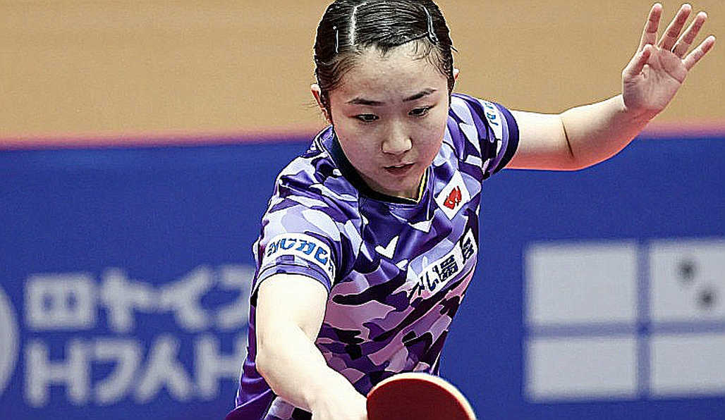 Nine Analytical Dimensions, One Blank Page: Notes from the Night the Table Tennis Data Returned Nothing