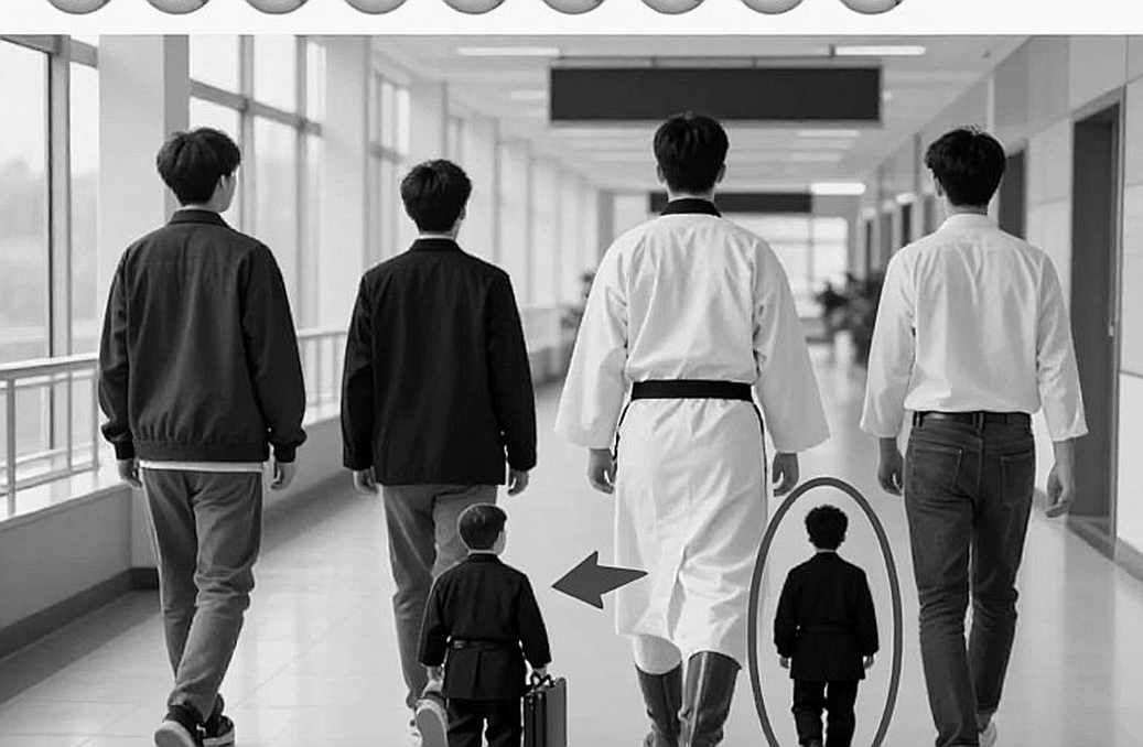 Cú sốc cân nặng ở judo Hàn Quốc: Khi quy tắc bảo vệ vận động viên trở thành lưỡi dao