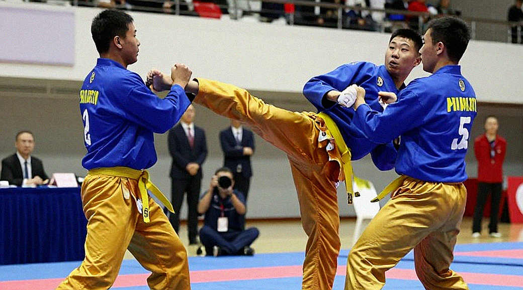 Khi dữ liệu võ thuật im lặng: tám chiều phân tích và khoảng trống cơ thể phải trả giá