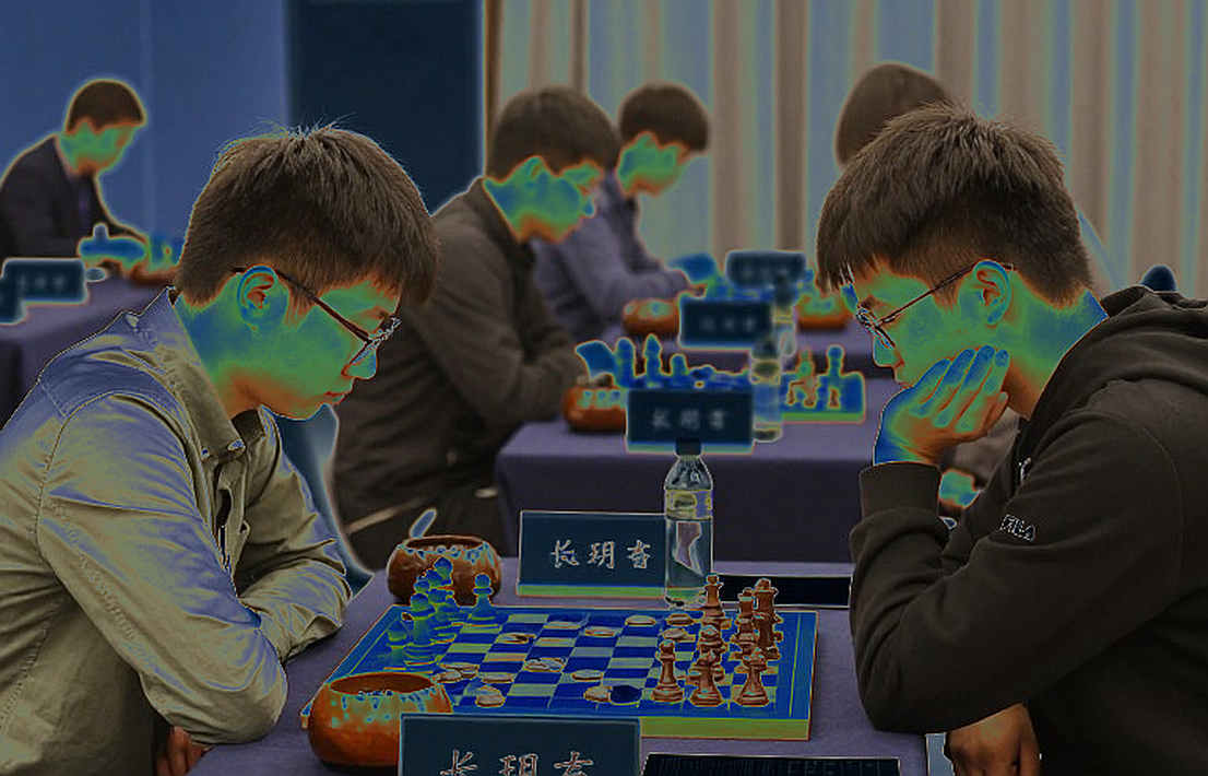 Nước cờ thứ chín của Grischuk và căn phòng dạy cờ